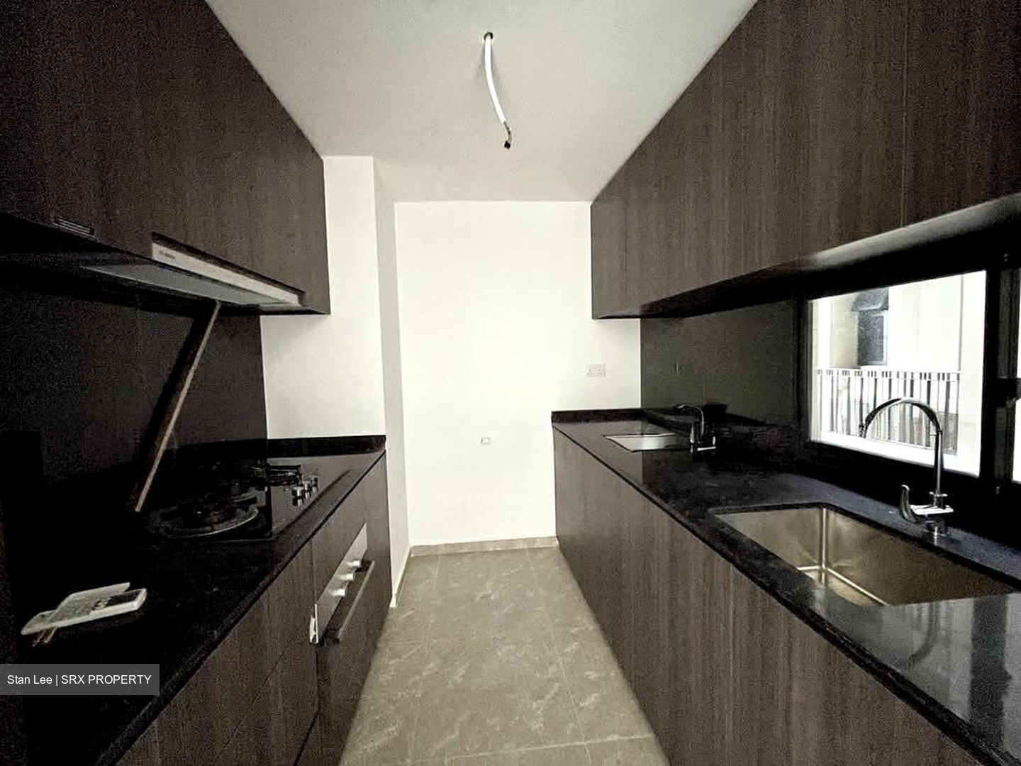 Park Colonial (D13), Condominium #561821901